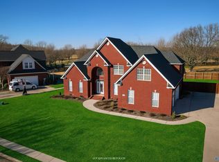 2004 Brayden Dr SW, Decatur, AL 35603