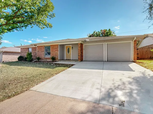 4710 Elkwood Ln, Arlington, TX 76016