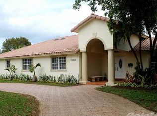 14055 SW 82nd Ave, Palmetto Bay, FL 33158