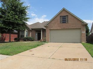 2410 Blue Shadow Dr, Spring, TX 77388