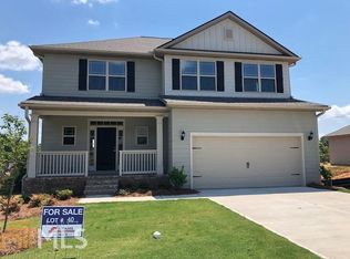 102 Hidden Pines Cir #52, Pendergrass, GA 30567