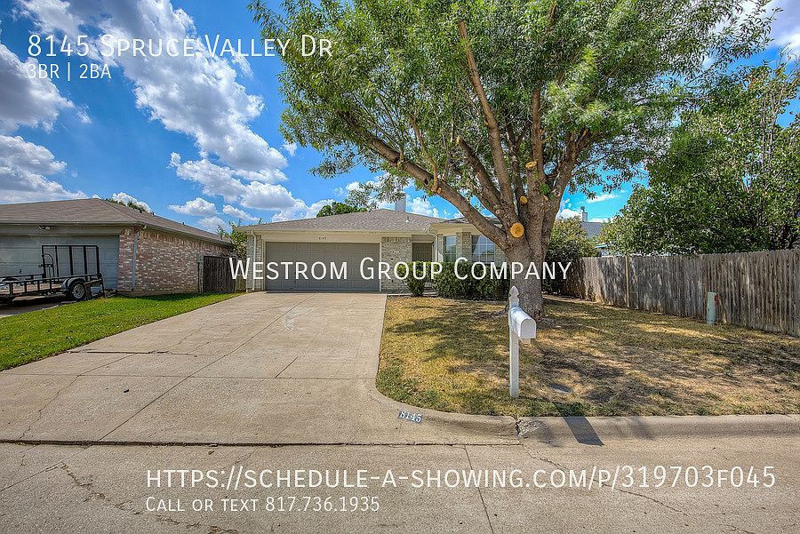 1st image of 8145 Spruce Valley Dr