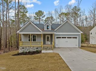 234 Sacred Fire Dr, Louisburg, NC 27549