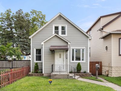 (Undisclosed Address), Chicago, IL, 60633