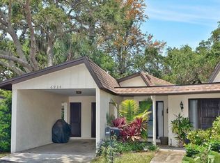 6934 Woodwind Dr #5, Sarasota, FL 34231