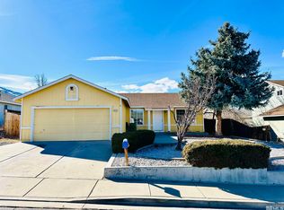 8631 Beechcraft Dr, Reno, NV 89506