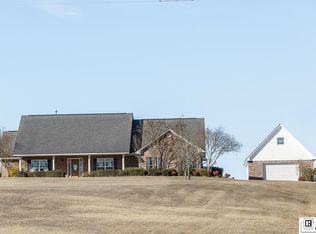 597 Rabb Rd, Dubach, LA 71235