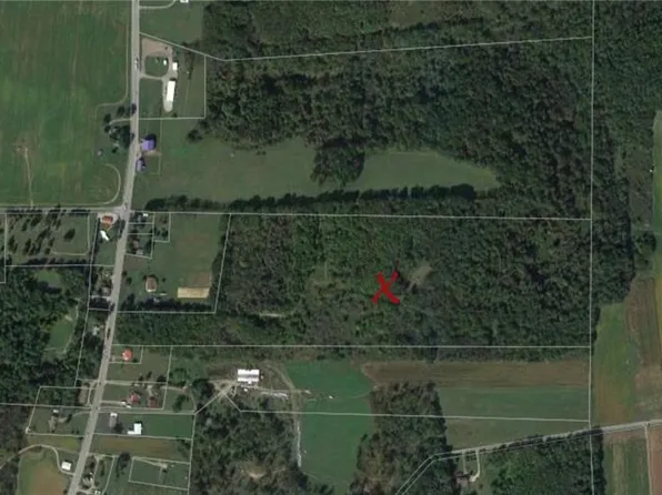 16408-119 State Hwy N, Rochester Mills, PA 15771