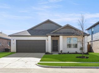 963 Hurstwood Dr, Van Alstyne, TX 75495