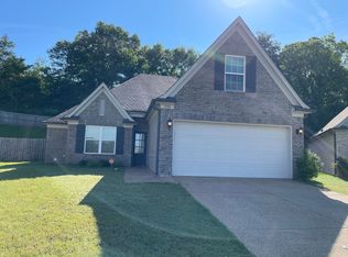 1220 Hogue Dr, Southaven, MS 38671