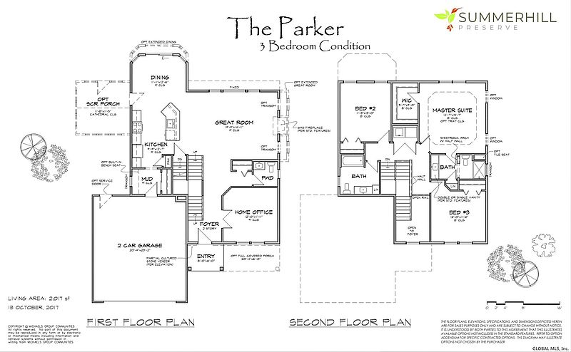 2nd image of 3 SUMMERHILL Drive