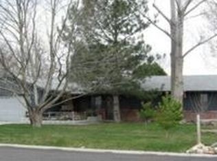 5220 S Greenacres Pl, Boise, ID 83709