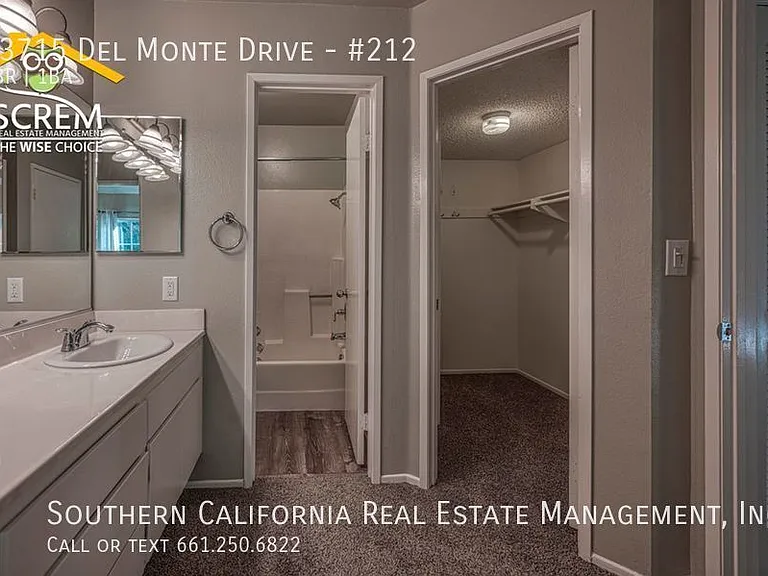 23715 Del Monte Dr #212 — Photo 10