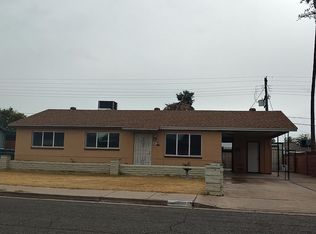 1735 W Alcott St, Mesa, AZ 85201