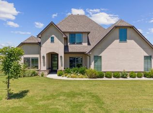 6107 E 127th St N, Collinsville, OK 74021