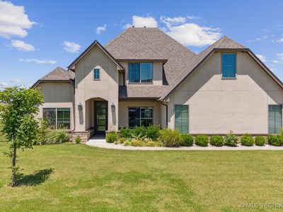 6107 E 127th St N, Collinsville, OK, 74021