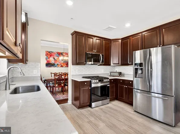 510 Quarry View Ct Unit 206, Reisterstown, MD 21136