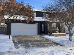 2643 Kliman CRESCENT, Regina, SK S4V 0M1