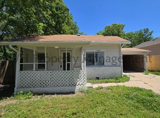 1340 N Green St, Wichita, KS 67214