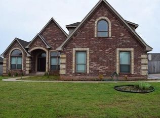 4509 High Sierra, Abilene, TX 79606