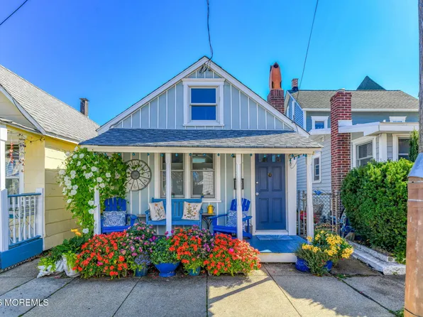 78 New York Ave, Ocean Grove, NJ 07756