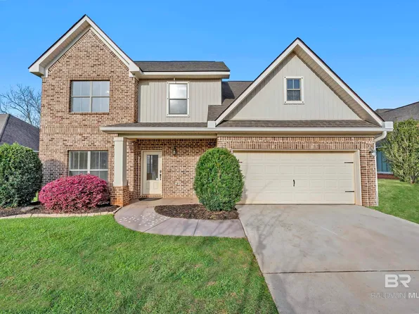 8813 Bainbridge Dr, Daphne, AL 36526