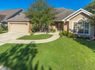206 Ashland Park Dr, Lafayette, LA 70508