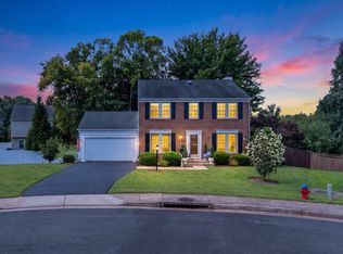 6517 Beechnut Cir, Warrenton, VA 20187