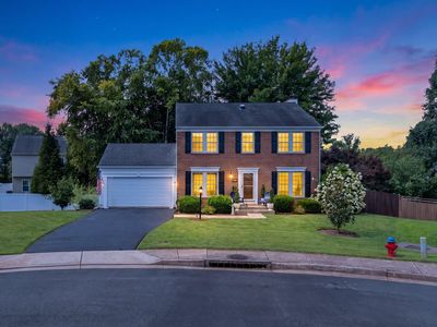 6517 Beechnut Cir, Warrenton, VA, 20187