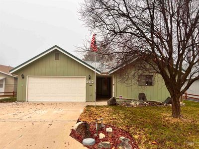 2412 Robert Ave, Caldwell, ID, 83605