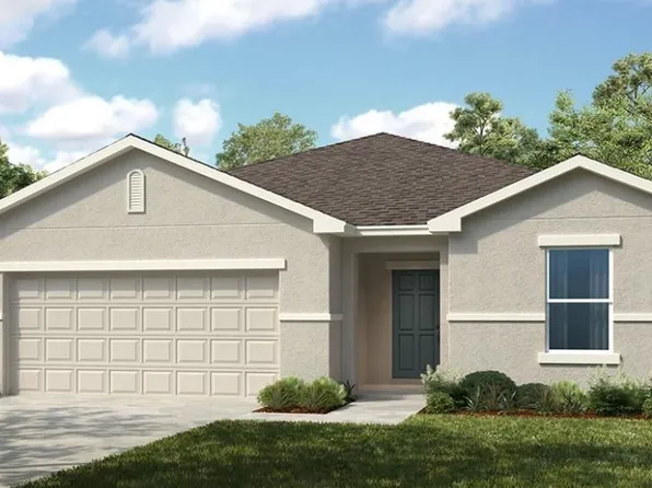 7472 Sandstone Dr, Groveland, FL 34736