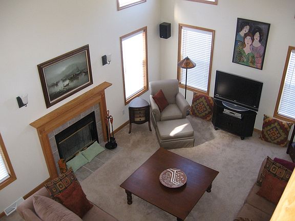 9 Fenimore Pl-Two Story Family Room