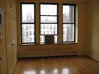 Rented by J Misrahi Realty Corp