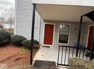 4351 Timberlake, Stone Mountain, GA 30083