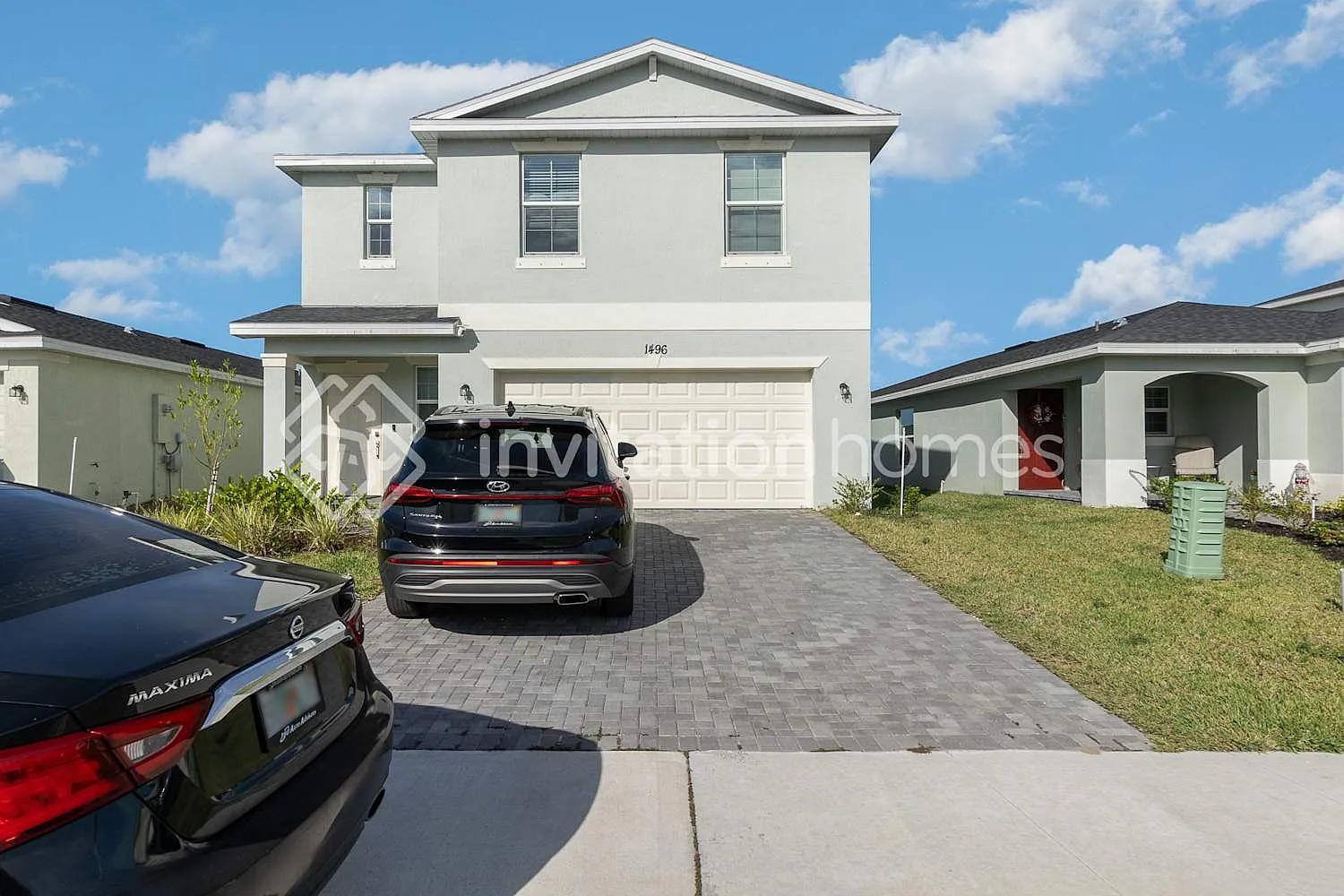 1496 Diablo Cir SW Melbourne, FL 32908 — Photo 1