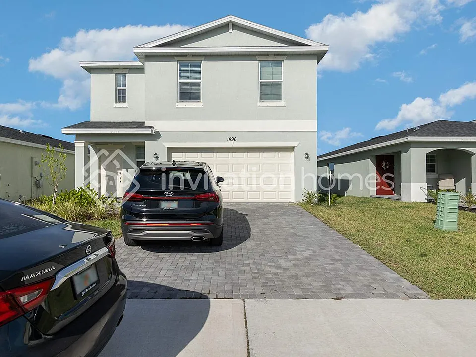 1496 Diablo Cir SW