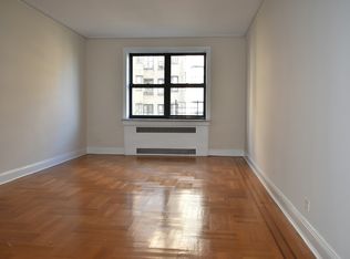 802 W 190th St APT 4B, New York, NY 10040