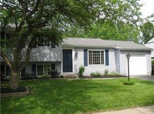 7342 Downey Dr, Columbus, OH 43235