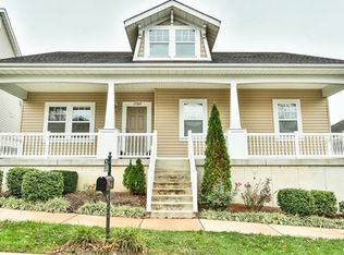 17247 Windsor Crest Blvd, Glencoe, MO 63038