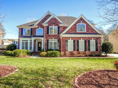 9445 St Barts Ln, Huntersville, NC, 28078