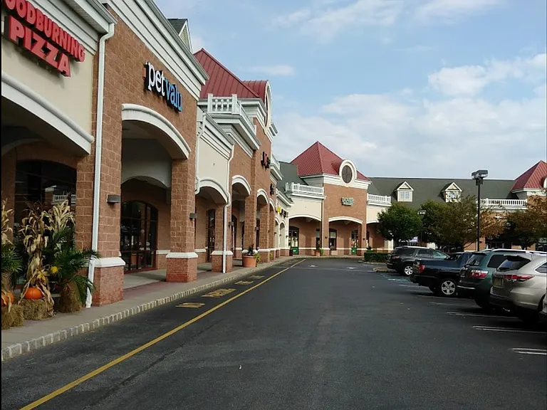 Shops At Branchburg - 2 min. away