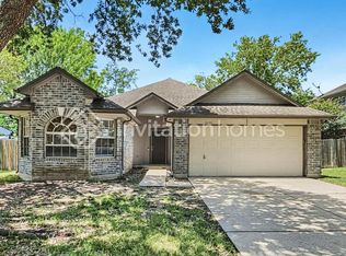 4330 Spoonbill Dr, Seabrook, TX 77586