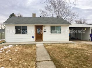2660 S Grove St, Denver, CO 80219