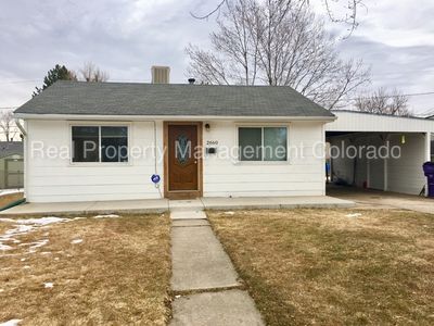 2660 S Grove St, Denver, CO, 80219