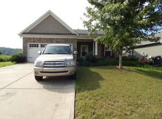 201 Renford Rd, Ball Ground, GA 30107