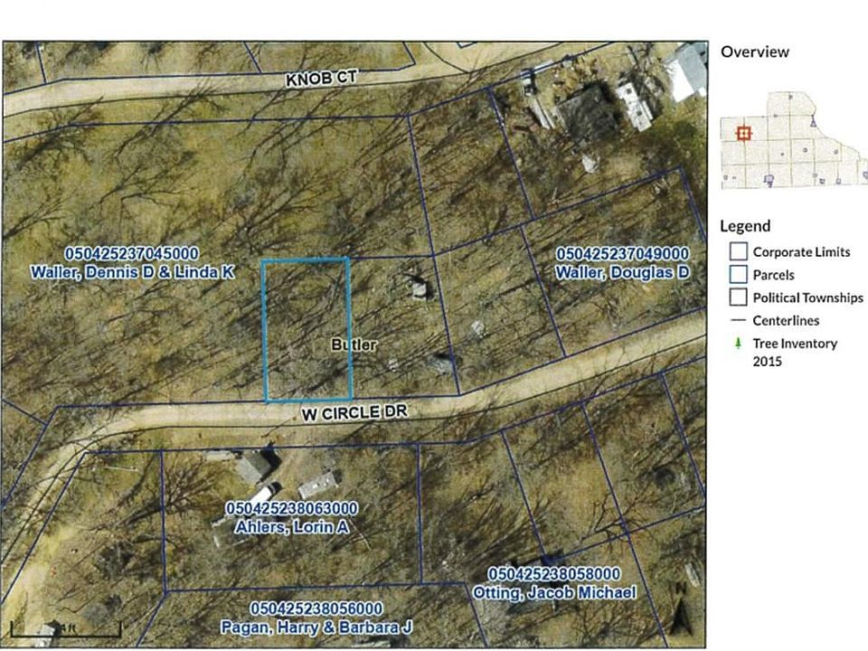 2nd image of 22813 W Circle Dr