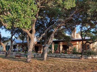 50 Maverick Ln, Fredericksburg, TX 78624