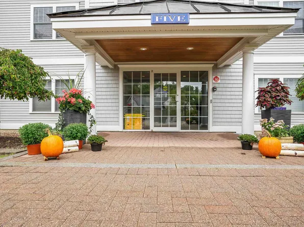 5 Sterling Hill Lane #544, Exeter, NH 03833