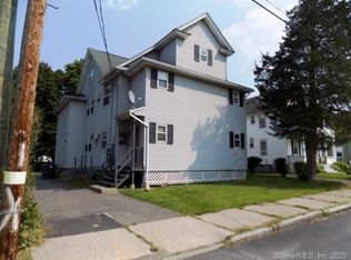 21 Washington Ave APT 5, Torrington, CT 06790