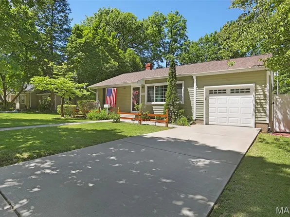 211 Banner St, Edwardsville, IL 62025